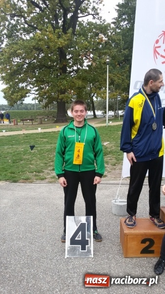 Zdjęcie w galerii na portalu naszraciborz.pl: Sportowe sukcesy Huraganu WTZ Racibórz  wiadomości z regionu