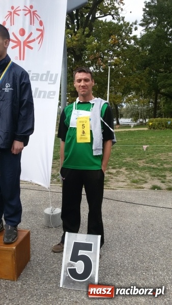 Zdjęcie w galerii na portalu naszraciborz.pl: Sportowe sukcesy Huraganu WTZ Racibórz  wiadomości z regionu