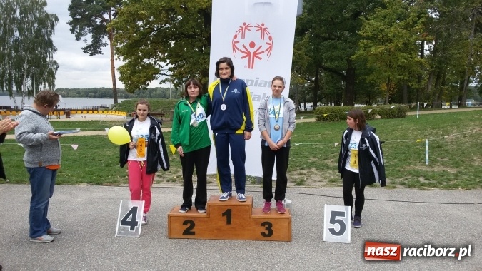 Zdjęcie w galerii na portalu naszraciborz.pl: Sportowe sukcesy Huraganu WTZ Racibórz  wiadomości z regionu