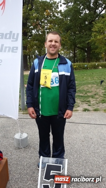 Zdjęcie w galerii na portalu naszraciborz.pl: Sportowe sukcesy Huraganu WTZ Racibórz  wiadomości z regionu