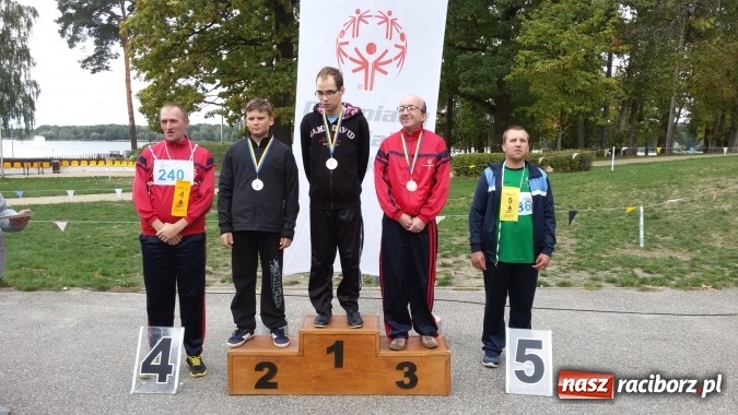 Zdjęcie w galerii na portalu naszraciborz.pl: Sportowe sukcesy Huraganu WTZ Racibórz  wiadomości z regionu