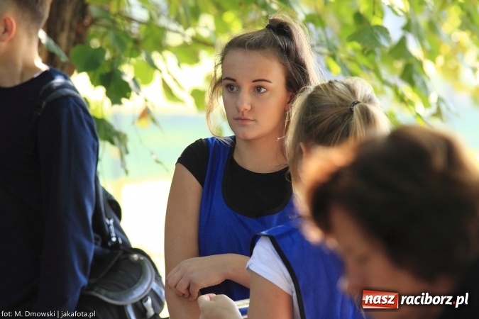 Zdjęcie w galerii na portalu naszraciborz.pl: Gminne zawody w biegach przełajowych w Tworkowie  wiadomości z regionu