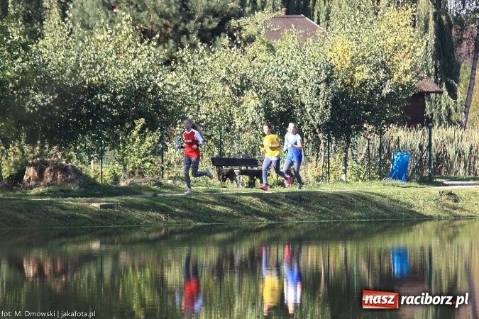 Zdjęcie w galerii na portalu naszraciborz.pl: Gminne zawody w biegach przełajowych w Tworkowie  wiadomości z regionu