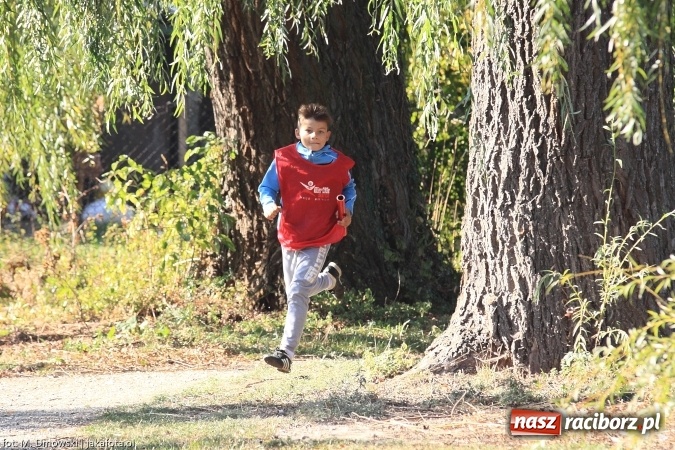 Zdjęcie w galerii na portalu naszraciborz.pl: Gminne zawody w biegach przełajowych w Tworkowie  wiadomości z regionu