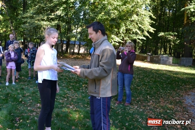 Zdjęcie w galerii na portalu naszraciborz.pl: Gminne zawody w biegach przełajowych w Tworkowie  wiadomości z regionu