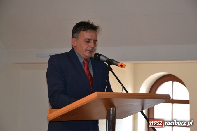 Zdjęcie w galerii na portalu naszraciborz.pl: Korygowanie wad postawy - konferencja na zamku  wiadomości z regionu