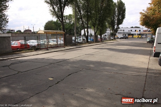 Zdjęcie w galerii na portalu naszraciborz.pl: Co nowego w Raciborzu? Fotoreportaż z inwestycji i prac remontowych wiadomości z regionu