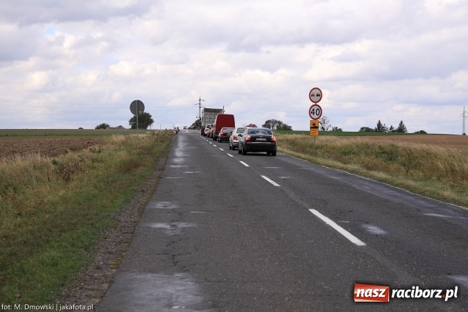Zdjęcie w galerii na portalu naszraciborz.pl: Co nowego w Raciborzu? Fotoreportaż z inwestycji i prac remontowych wiadomości z regionu