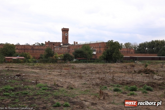Zdjęcie w galerii na portalu naszraciborz.pl: Co nowego w Raciborzu? Fotoreportaż z inwestycji i prac remontowych wiadomości z regionu