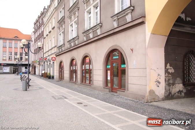 Zdjęcie w galerii na portalu naszraciborz.pl: Co nowego w Raciborzu? Fotoreportaż z inwestycji i prac remontowych wiadomości z regionu