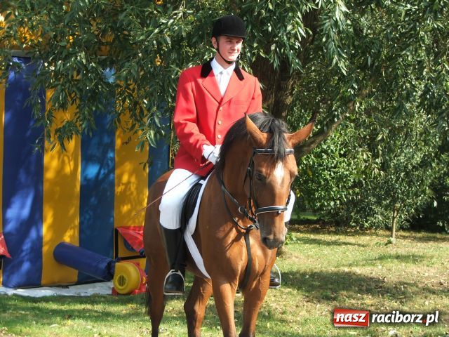 Zdjęcie w galerii na portalu naszraciborz.pl: Żniwniok w ziemniaczanej wiosce wiadomości z regionu