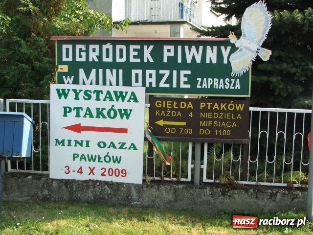 Zdjęcie w galerii na portalu naszraciborz.pl: Żniwniok w ziemniaczanej wiosce wiadomości z regionu