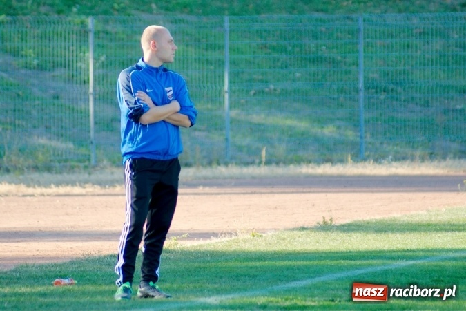 Zdjęcie w galerii na portalu naszraciborz.pl: Łatwa wygrana młodzików Unii. Pasmo remisów przerwane wiadomości z regionu