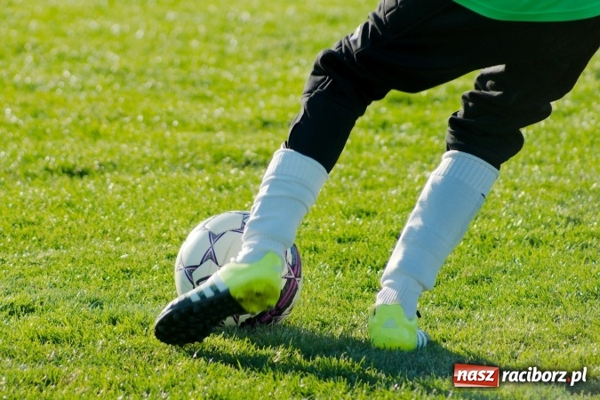 Zdjęcie w galerii na portalu naszraciborz.pl: Łatwa wygrana młodzików Unii. Pasmo remisów przerwane wiadomości z regionu