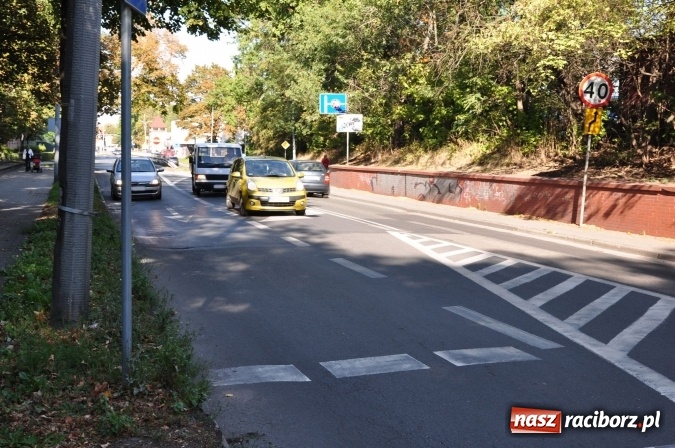 Zdjęcie w galerii na portalu naszraciborz.pl: Prezydent się przyjrzał i dojrzał%u2026 problemy ze skrzyżowaniem. Było też o wiaduktach i obwodnicach wiadomości z regionu