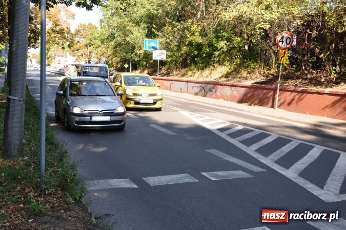 Zdjęcie w galerii na portalu naszraciborz.pl: Prezydent się przyjrzał i dojrzał%u2026 problemy ze skrzyżowaniem. Było też o wiaduktach i obwodnicach wiadomości z regionu