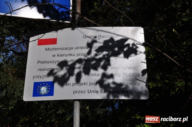 Zdjęcie w galerii na portalu naszraciborz.pl: Prezydent się przyjrzał i dojrzał%u2026 problemy ze skrzyżowaniem. Było też o wiaduktach i obwodnicach wiadomości z regionu