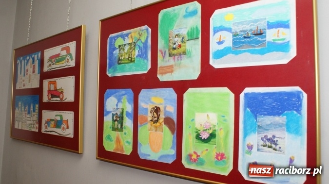 Zdjęcie w galerii na portalu naszraciborz.pl: 100 lat! dla PERSONY w bibliotece wiadomości z regionu