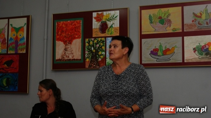 Zdjęcie w galerii na portalu naszraciborz.pl: 100 lat! dla PERSONY w bibliotece wiadomości z regionu