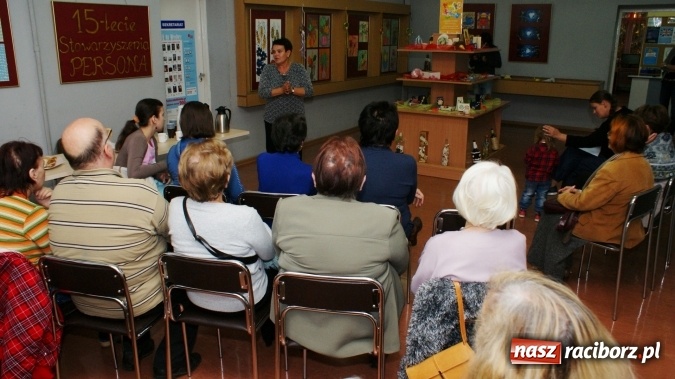 Zdjęcie w galerii na portalu naszraciborz.pl: 100 lat! dla PERSONY w bibliotece wiadomości z regionu