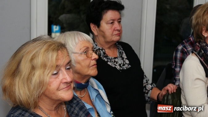 Zdjęcie w galerii na portalu naszraciborz.pl: 100 lat! dla PERSONY w bibliotece wiadomości z regionu