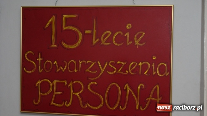 Zdjęcie w galerii na portalu naszraciborz.pl: 100 lat! dla PERSONY w bibliotece wiadomości z regionu