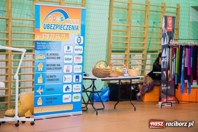 Zdjęcie w galerii na portalu naszraciborz.pl: V edycja Raciborskiego Festiwalu Fitness  wiadomości z regionu