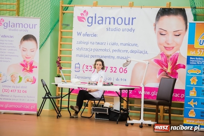 Zdjęcie w galerii na portalu naszraciborz.pl: V edycja Raciborskiego Festiwalu Fitness  wiadomości z regionu