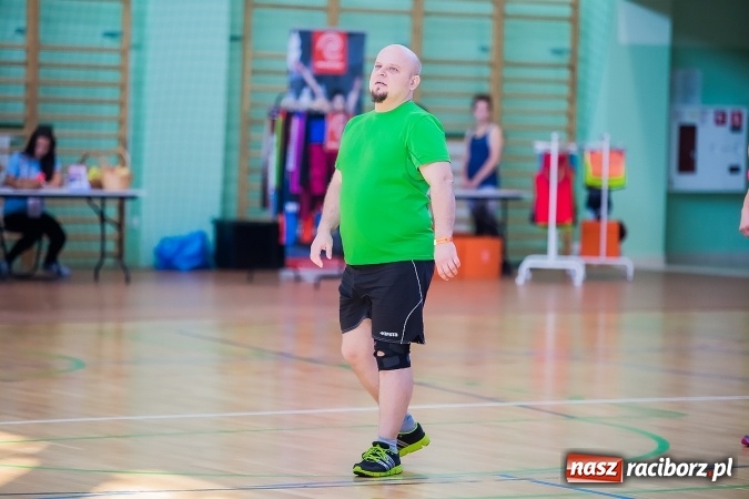 Zdjęcie w galerii na portalu naszraciborz.pl: V edycja Raciborskiego Festiwalu Fitness  wiadomości z regionu