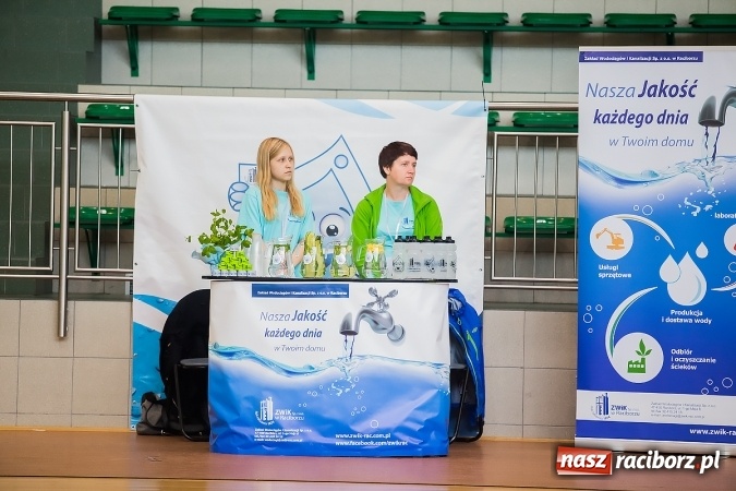 Zdjęcie w galerii na portalu naszraciborz.pl: V edycja Raciborskiego Festiwalu Fitness  wiadomości z regionu