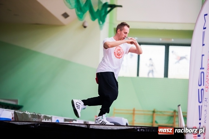 Zdjęcie w galerii na portalu naszraciborz.pl: V edycja Raciborskiego Festiwalu Fitness  wiadomości z regionu