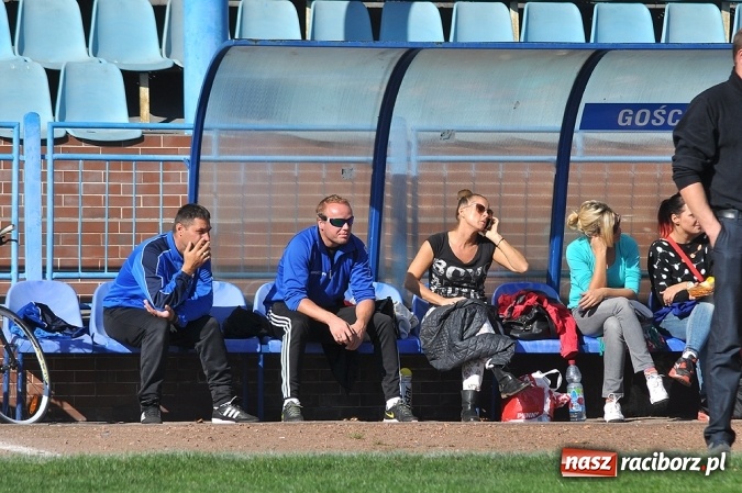 Zdjęcie w galerii na portalu naszraciborz.pl: Zwycięstwo i remis Unii w Lidze Orlików wiadomości z regionu