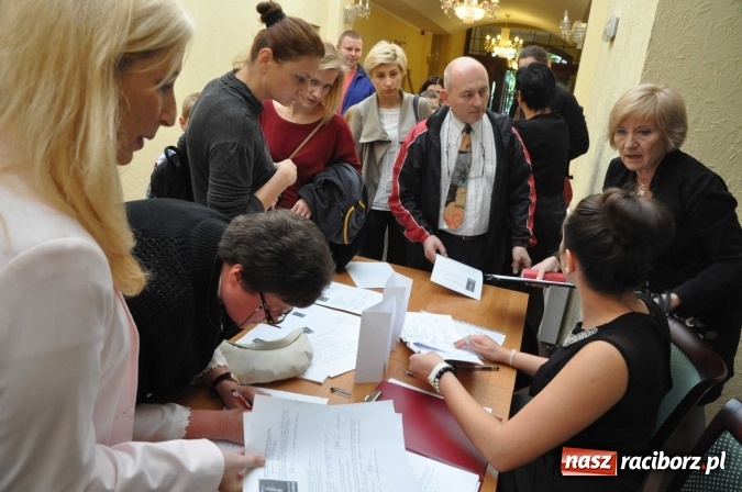 Zdjęcie w galerii na portalu naszraciborz.pl: Ruszył zimowy semestr raciborskiego Uniwersytetu Dziecięcego wiadomości z regionu