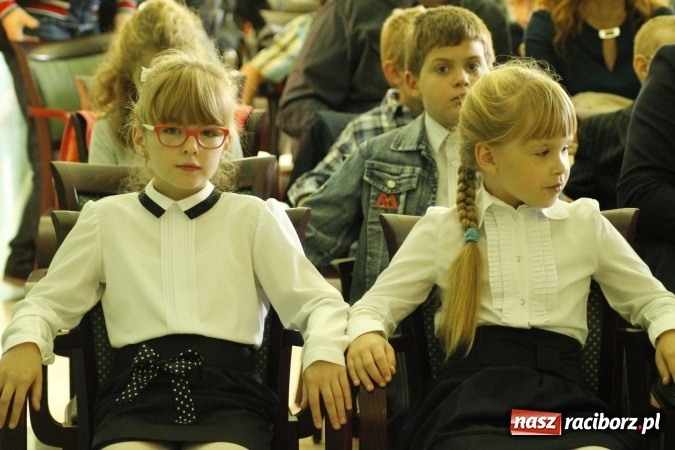 Zdjęcie w galerii na portalu naszraciborz.pl: Ruszył zimowy semestr raciborskiego Uniwersytetu Dziecięcego wiadomości z regionu