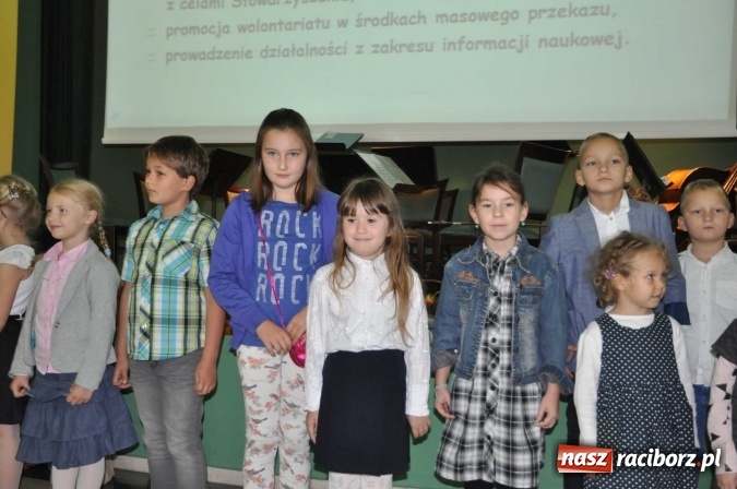 Zdjęcie w galerii na portalu naszraciborz.pl: Ruszył zimowy semestr raciborskiego Uniwersytetu Dziecięcego wiadomości z regionu