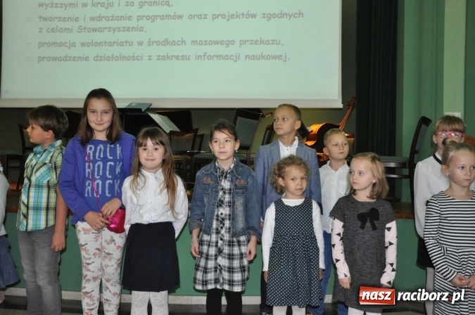 Zdjęcie w galerii na portalu naszraciborz.pl: Ruszył zimowy semestr raciborskiego Uniwersytetu Dziecięcego wiadomości z regionu