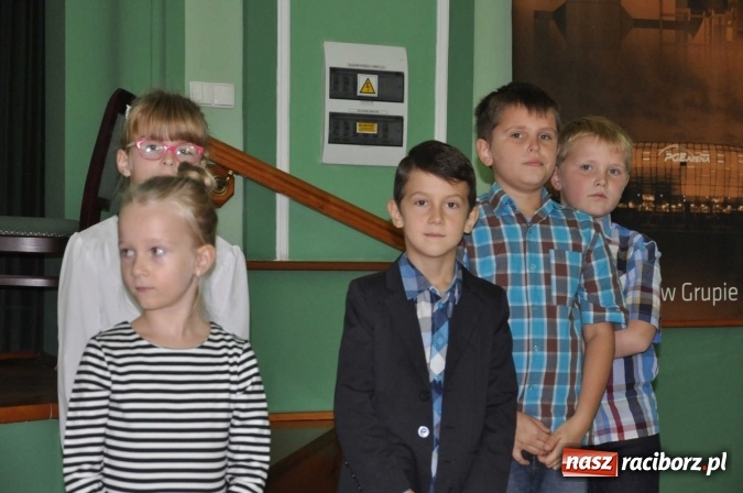 Zdjęcie w galerii na portalu naszraciborz.pl: Ruszył zimowy semestr raciborskiego Uniwersytetu Dziecięcego wiadomości z regionu