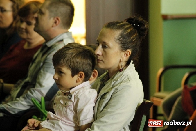 Zdjęcie w galerii na portalu naszraciborz.pl: Ruszył zimowy semestr raciborskiego Uniwersytetu Dziecięcego wiadomości z regionu