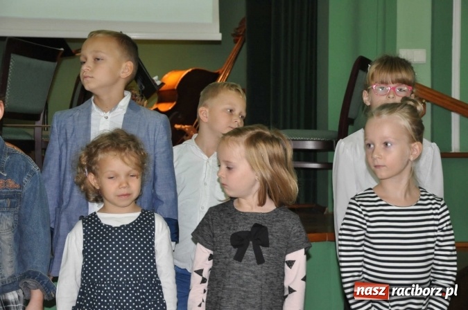 Zdjęcie w galerii na portalu naszraciborz.pl: Ruszył zimowy semestr raciborskiego Uniwersytetu Dziecięcego wiadomości z regionu