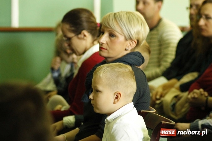 Zdjęcie w galerii na portalu naszraciborz.pl: Ruszył zimowy semestr raciborskiego Uniwersytetu Dziecięcego wiadomości z regionu