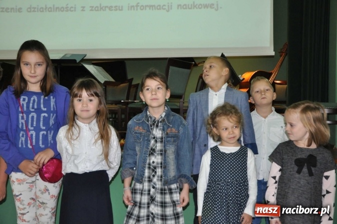 Zdjęcie w galerii na portalu naszraciborz.pl: Ruszył zimowy semestr raciborskiego Uniwersytetu Dziecięcego wiadomości z regionu