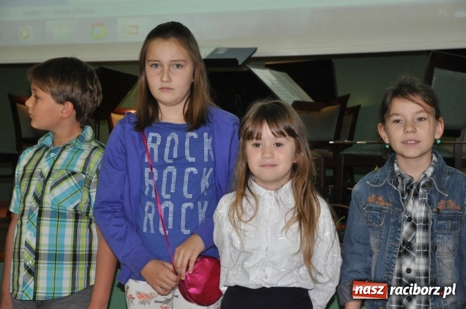 Zdjęcie w galerii na portalu naszraciborz.pl: Ruszył zimowy semestr raciborskiego Uniwersytetu Dziecięcego wiadomości z regionu