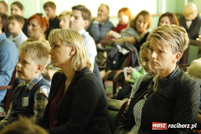 Zdjęcie w galerii na portalu naszraciborz.pl: Ruszył zimowy semestr raciborskiego Uniwersytetu Dziecięcego wiadomości z regionu