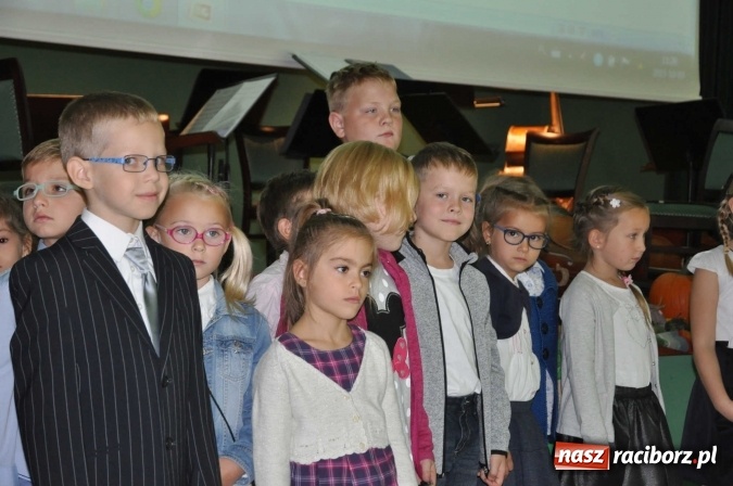 Zdjęcie w galerii na portalu naszraciborz.pl: Ruszył zimowy semestr raciborskiego Uniwersytetu Dziecięcego wiadomości z regionu