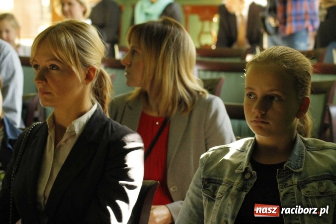 Zdjęcie w galerii na portalu naszraciborz.pl: Ruszył zimowy semestr raciborskiego Uniwersytetu Dziecięcego wiadomości z regionu