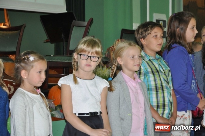 Zdjęcie w galerii na portalu naszraciborz.pl: Ruszył zimowy semestr raciborskiego Uniwersytetu Dziecięcego wiadomości z regionu