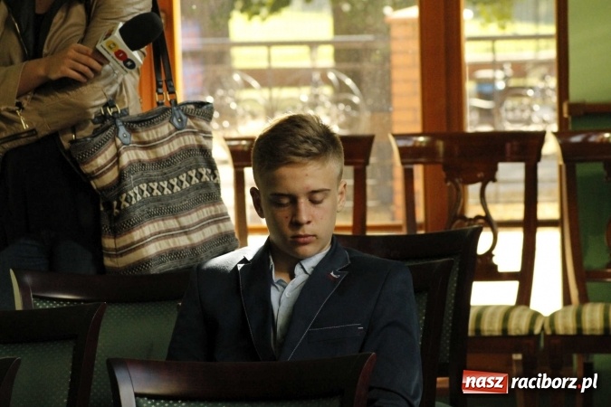 Zdjęcie w galerii na portalu naszraciborz.pl: Ruszył zimowy semestr raciborskiego Uniwersytetu Dziecięcego wiadomości z regionu