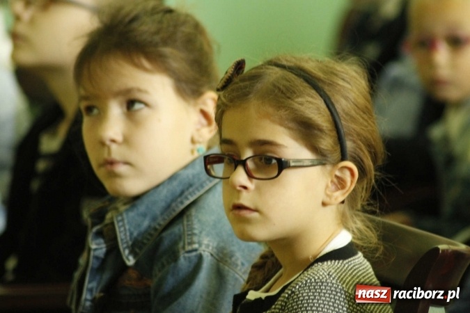 Zdjęcie w galerii na portalu naszraciborz.pl: Ruszył zimowy semestr raciborskiego Uniwersytetu Dziecięcego wiadomości z regionu