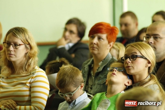 Zdjęcie w galerii na portalu naszraciborz.pl: Ruszył zimowy semestr raciborskiego Uniwersytetu Dziecięcego wiadomości z regionu