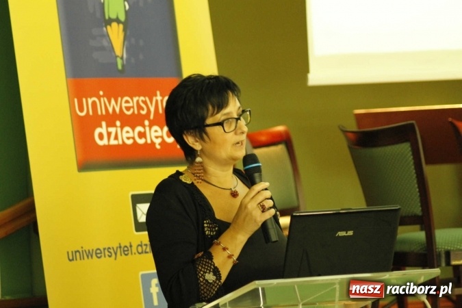 Zdjęcie w galerii na portalu naszraciborz.pl: Ruszył zimowy semestr raciborskiego Uniwersytetu Dziecięcego wiadomości z regionu